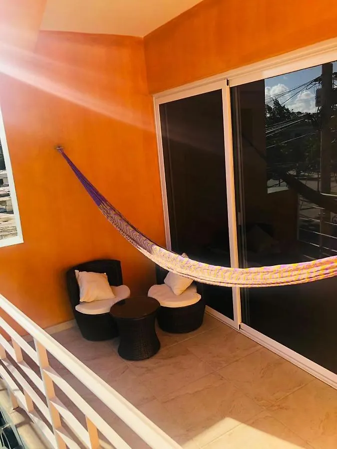 Hotel Arcoiris Tulum
