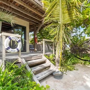 Pescadores Tulum-beachfront By Ahau Collection Hotel
