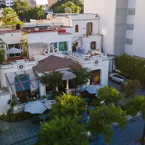 Hotel Artea Boutique (adults Only) ****