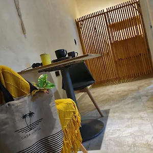 4* Hotel Casa Lupita