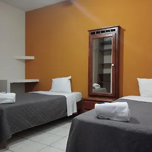 Hostal Residencia San Pablo