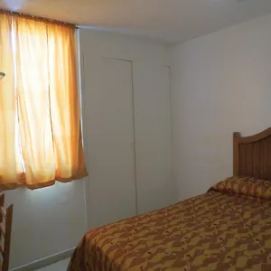 Hotel Diamante