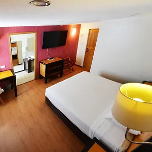 Hotel Centro 19